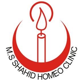 MS Shahid Homeo Clinic